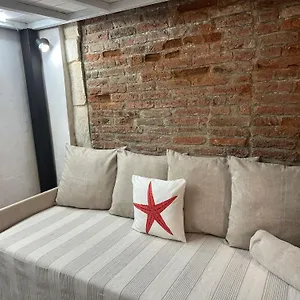 Apartment Casa Masciarro, Syracuse