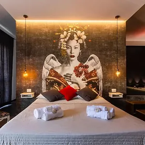 Grotticelle's House & Luxury Syracuse