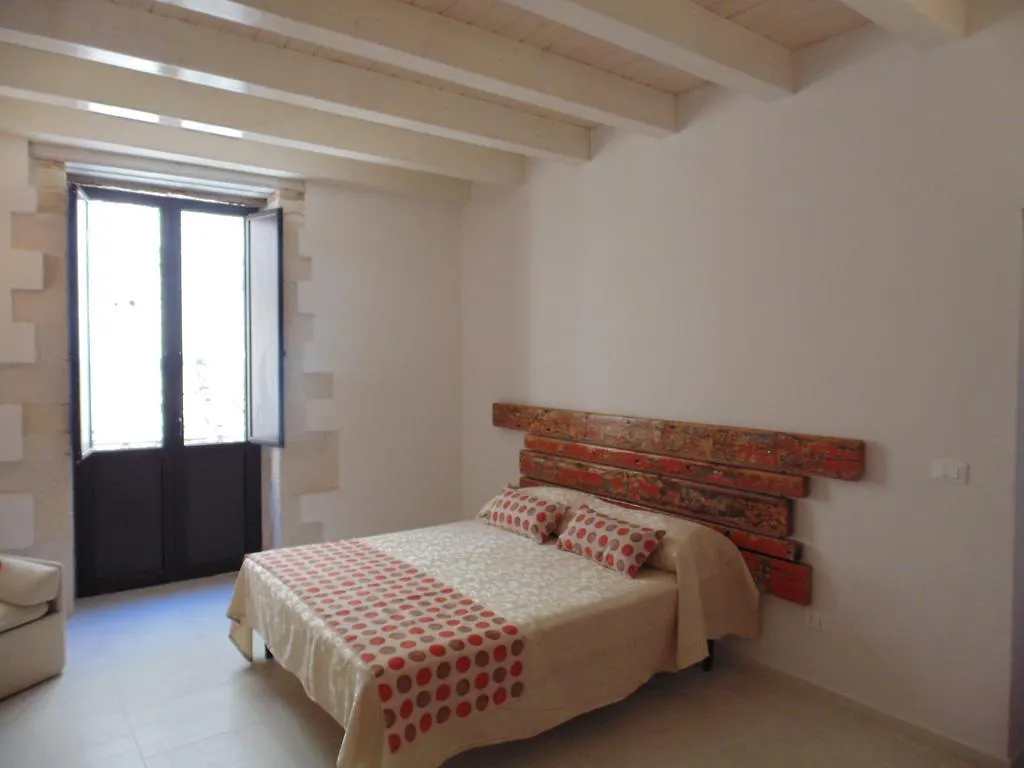 Allegrakori Syracuse